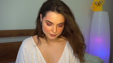 Girl_Of_Yourdreams 07-07-2021 Cam 
